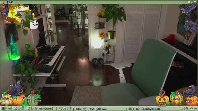 Gallery image thumbnail from TERRA's myfreecams stream on, 11/14/2025, 21:41 image 19 of 20