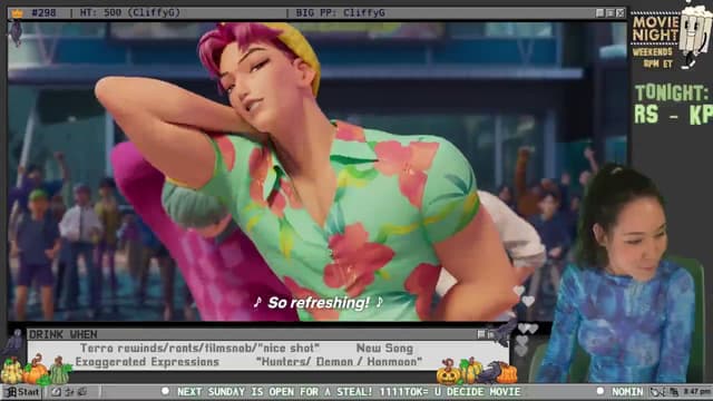 Gallery image thumbnail from TERRA's myfreecams stream on, 11/17/2025, 02:09 image 15 of 20