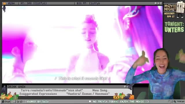 Gallery image thumbnail from TERRA's myfreecams stream on, 11/17/2025, 03:14 image 14 of 20