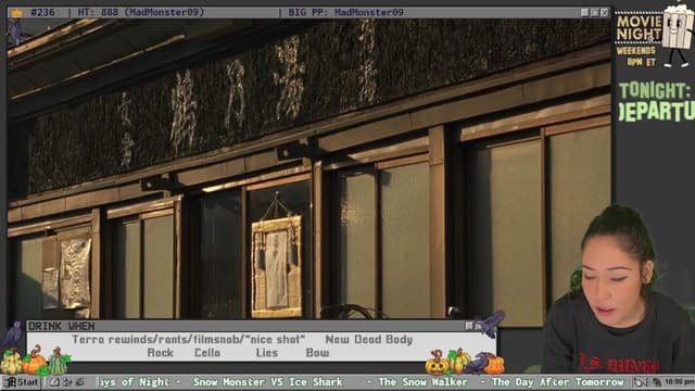 Gallery image thumbnail from TERRA's myfreecams stream on, 12/01/2025, 03:51 image 15 of 20