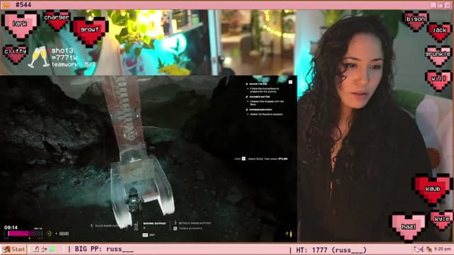 Gallery image thumbnail from TERRA's myfreecams stream on, 02/28/2026, 02:59 image 10 of 20