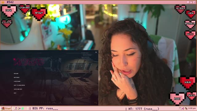 Gallery image thumbnail from TERRA's myfreecams stream on, 02/28/2026, 02:59 image 19 of 20