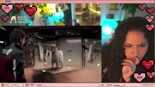 Gallery image thumbnail from TERRA's myfreecams stream on, 02/28/2026, 02:59 image 13 of 20