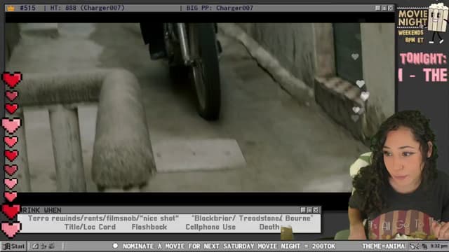 Gallery image thumbnail from TERRA's myfreecams stream on, 03/01/2026, 04:17 image 9 of 20