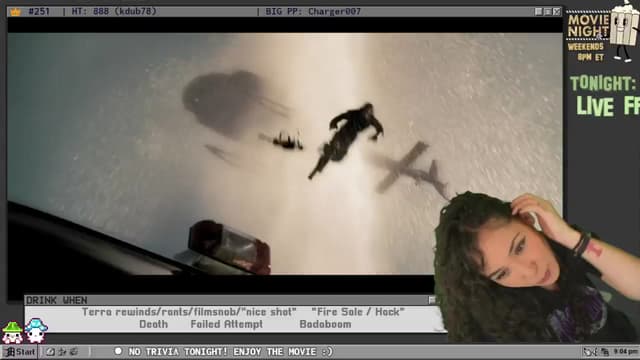 Gallery image thumbnail from TERRA's myfreecams stream on, 03/02/2026, 03:48 image 4 of 20
