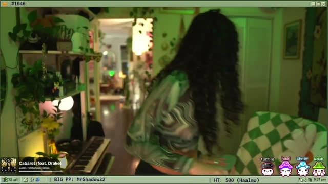 Gallery image thumbnail from TERRA's myfreecams stream on, 03/06/2026, 04:04 image 8 of 20