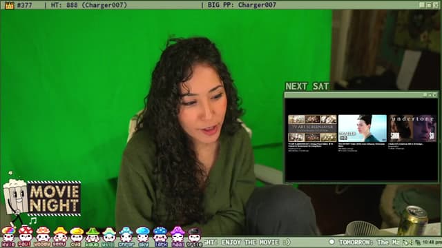 Gallery image thumbnail from TERRA's myfreecams stream on, 03/15/2026, 03:02 image 20 of 20