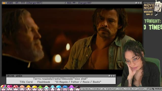 Gallery image thumbnail from TERRA's myfreecams stream on, 03/22/2026, 03:09 image 16 of 20