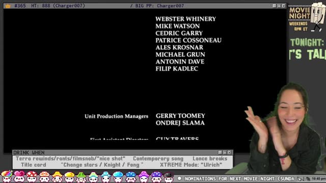 Gallery image thumbnail from TERRA's myfreecams stream on, 03/29/2026, 03:26 image 17 of 20