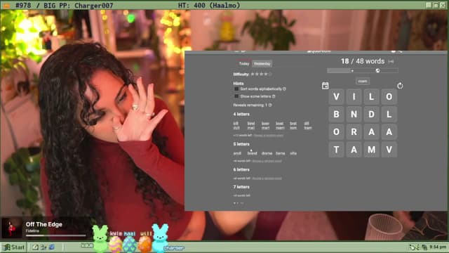 Gallery image thumbnail from TERRA's myfreecams stream on, 04/03/2026, 02:52 image 4 of 20