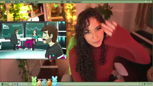 Gallery image thumbnail from TERRA's myfreecams stream on, 04/03/2026, 02:52 image 19 of 20