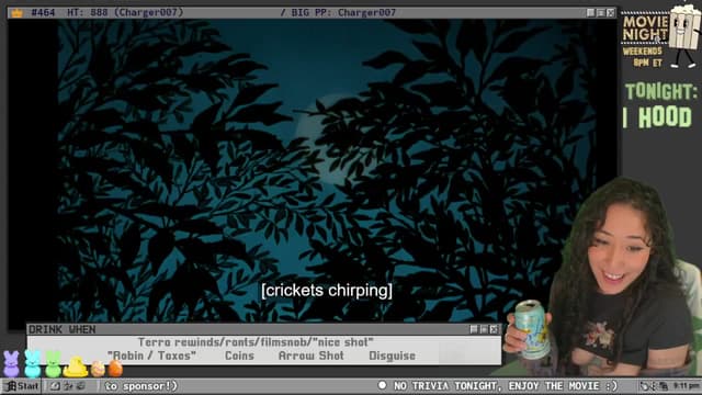 Gallery image thumbnail from TERRA's myfreecams stream on, 04/13/2026, 02:10 image 12 of 20