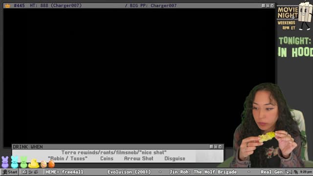 Gallery image thumbnail from TERRA's myfreecams stream on, 04/13/2026, 02:10 image 15 of 20