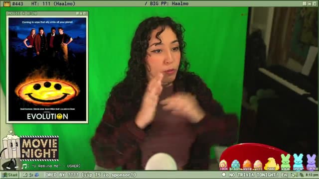 Gallery image thumbnail from TERRA's myfreecams stream on, 04/19/2026, 02:33 image 3 of 20