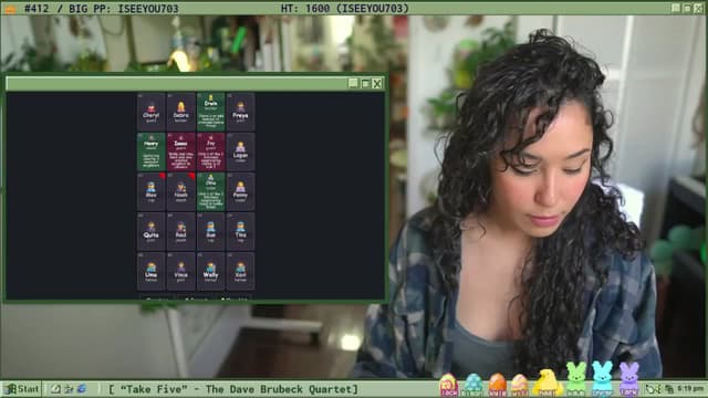 Gallery image thumbnail from TERRA's myfreecams stream on, 04/24/2026, 23:23 image 5 of 20