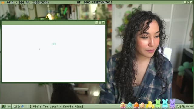 Gallery image thumbnail from TERRA's myfreecams stream on, 04/24/2026, 23:23 image 11 of 20