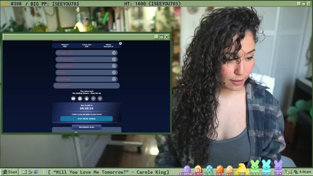 Gallery image thumbnail from TERRA's myfreecams stream on, 04/24/2026, 23:23 image 15 of 20