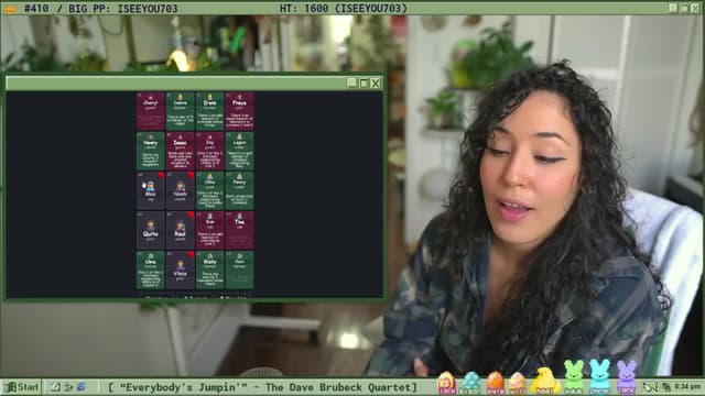 Gallery image thumbnail from TERRA's myfreecams stream on, 04/24/2026, 23:23 image 7 of 20