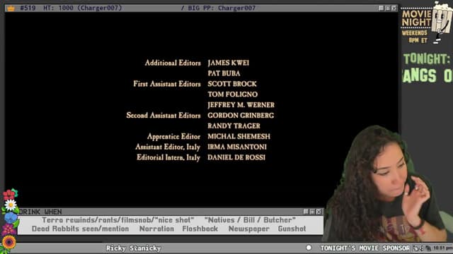 Gallery image thumbnail from TERRA's myfreecams stream on, 05/11/2026, 03:17 image 16 of 20