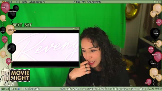 Gallery image thumbnail from TERRA's myfreecams stream on, 05/24/2026, 02:33 image 1 of 20