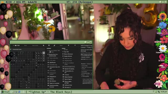 Gallery image thumbnail from TERRA's myfreecams stream on, 05/29/2026, 03:26 image 4 of 20