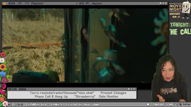 Gallery image thumbnail from TERRA's myfreecams stream on, 05/31/2026, 02:33 image 15 of 20