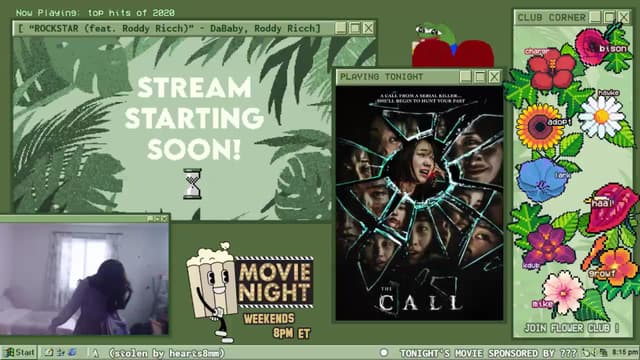 Gallery image thumbnail from TERRA's myfreecams stream on, 05/31/2026, 02:33 image 2 of 20