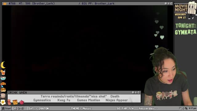 Gallery image thumbnail from TERRA's myfreecams stream on, 06/07/2026, 02:35 image 1 of 20