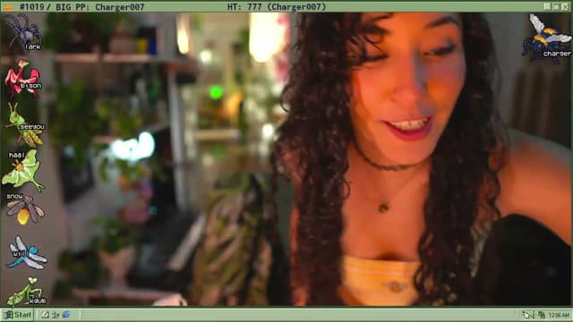 Gallery image thumbnail from TERRA's myfreecams stream on, 07/10/2026, 02:26 image 2 of 20
