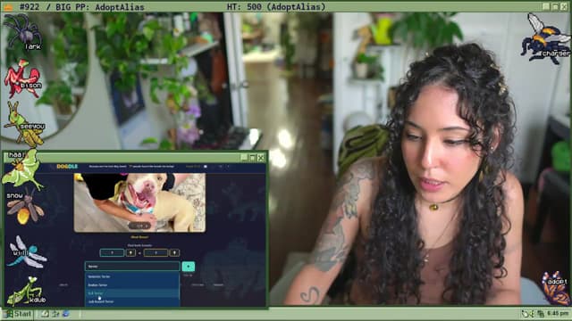 Gallery image thumbnail from TERRA's myfreecams stream on, 07/10/2026, 23:20 image 18 of 20
