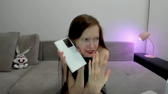 Gallery image thumbnail from Tenar's myfreecams stream on, 12/05/2022, 19:07 image 6 of 20