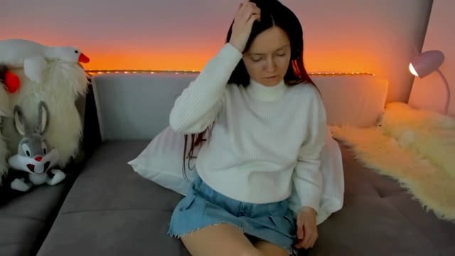 Gallery image thumbnail from Tenar's myfreecams stream on, 02/13/2024, 12:00 image 17 of 20