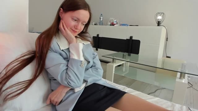 Gallery image thumbnail from Tenar's myfreecams stream on, 09/02/2025, 13:40 image 9 of 20