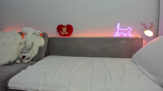 Gallery image thumbnail from Tenar's myfreecams stream on, 10/04/2025, 17:06 image 18 of 20