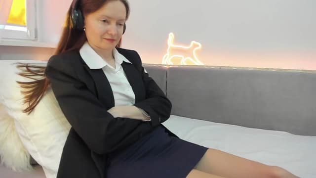 Gallery image thumbnail from Tenar's myfreecams stream on, 03/14/2026, 16:21 image 8 of 20
