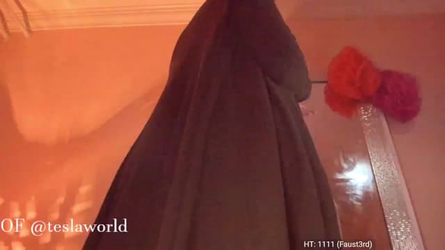 Gallery image thumbnail from Tesla's myfreecams stream on, 02/24/2023, 06:26 image 14 of 20