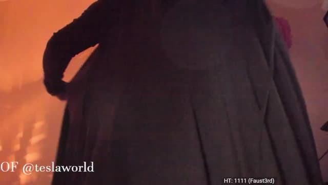 Gallery image thumbnail from Tesla's myfreecams stream on, 02/24/2023, 06:26 image 8 of 20