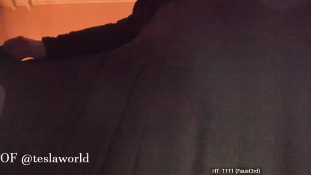 Gallery image thumbnail from Tesla's myfreecams stream on, 02/24/2023, 06:26 image 18 of 20