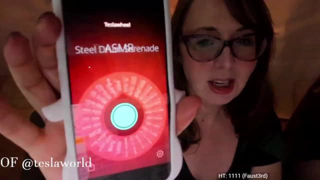 Gallery image thumbnail from Tesla's myfreecams stream on, 03/18/2023, 05:31 image 4 of 20