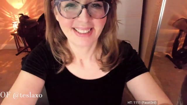 Gallery image thumbnail from Tesla's myfreecams stream on, 05/28/2023, 05:54 image 13 of 20