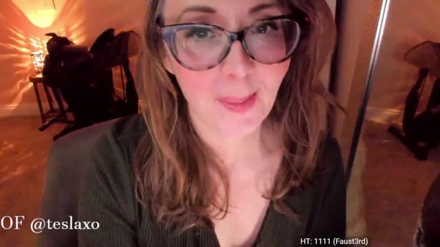 Gallery image thumbnail from Tesla's myfreecams stream on, 06/02/2023, 05:52 image 11 of 20