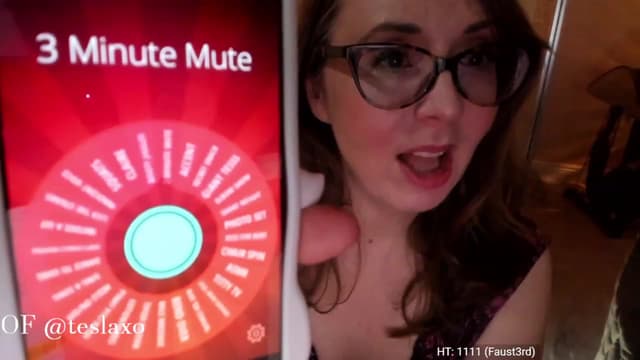 Gallery image thumbnail from Tesla's myfreecams stream on, 06/11/2023, 05:34 image 16 of 20