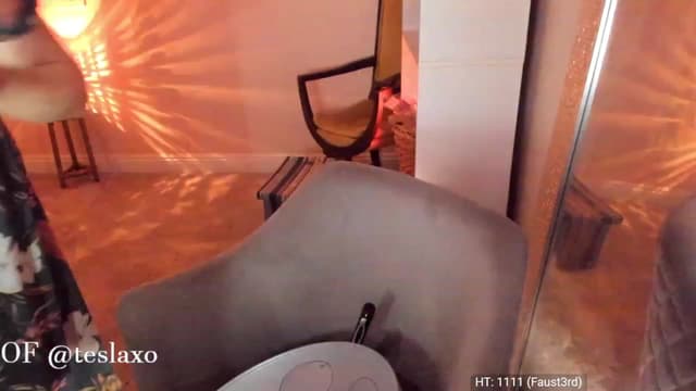 Gallery image thumbnail from Tesla's myfreecams stream on, 06/23/2023, 05:33 image 15 of 20