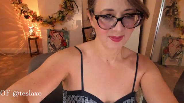 Gallery image thumbnail from Tesla's myfreecams stream on, 08/06/2023, 04:01 image 15 of 20