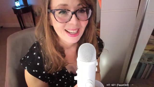 Gallery image thumbnail from Tesla's myfreecams stream on, 11/05/2023, 05:03 image 12 of 20