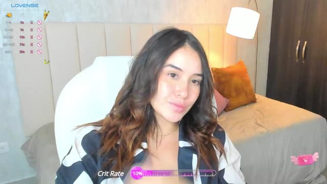 Gallery image thumbnail from Tesss's myfreecams stream on, 09/02/2024, 04:05 image 1 of 20