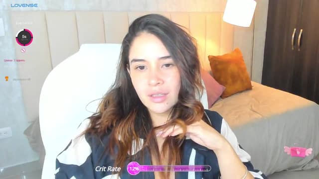 Gallery image thumbnail from Tesss's myfreecams stream on, 09/02/2024, 04:05 image 6 of 20