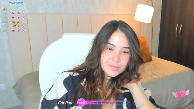 Gallery image thumbnail from Tesss's myfreecams stream on, 09/02/2024, 04:05 image 2 of 20