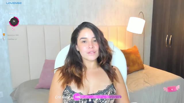 Gallery image thumbnail from Tesss's myfreecams stream on, 09/02/2024, 04:05 image 20 of 20