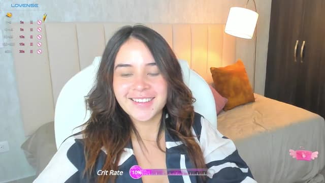Gallery image thumbnail from Tesss's myfreecams stream on, 09/02/2024, 04:05 image 3 of 20